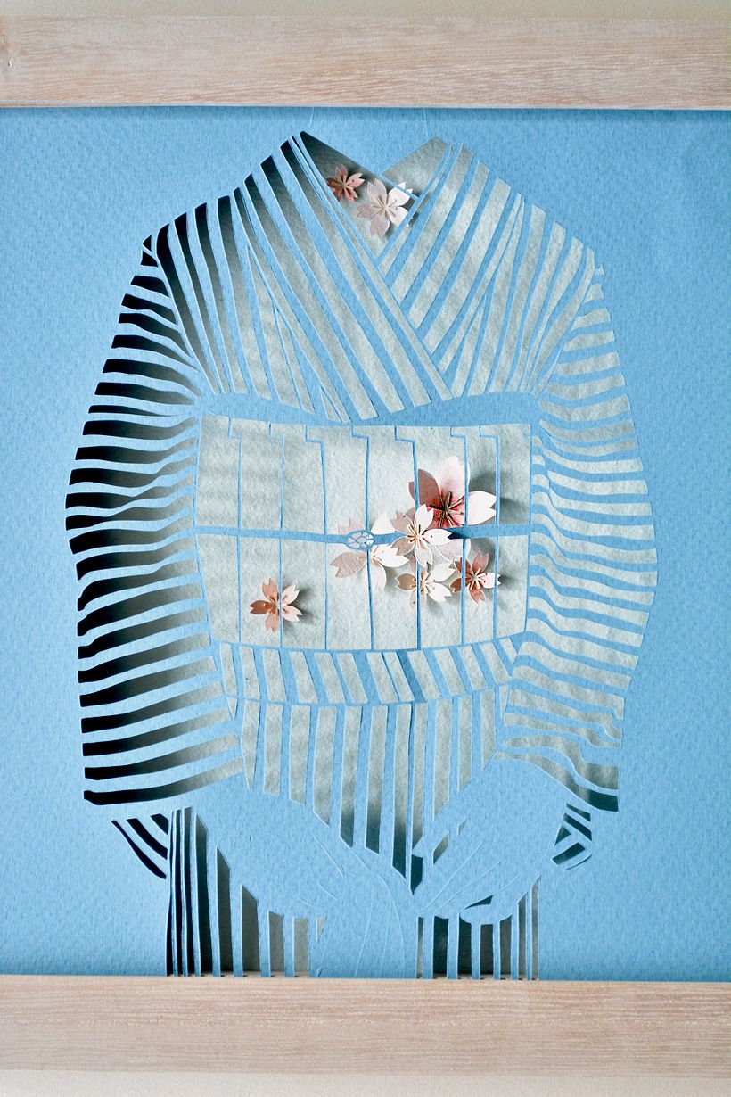 Omiyage - Proyecto personal 5