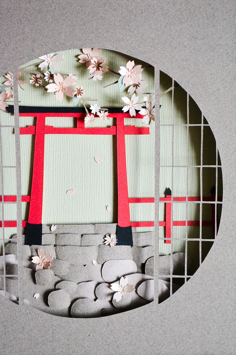 Omiyage - Proyecto personal 3