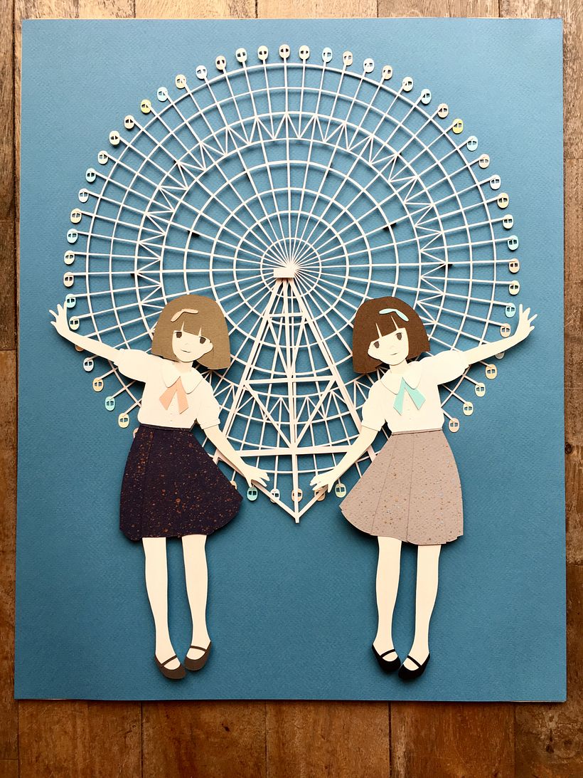 Tempozan - Proyecto personal 4