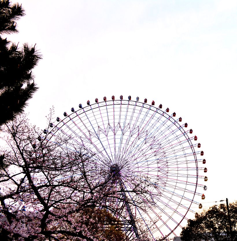 Tempozan - Proyecto personal 6