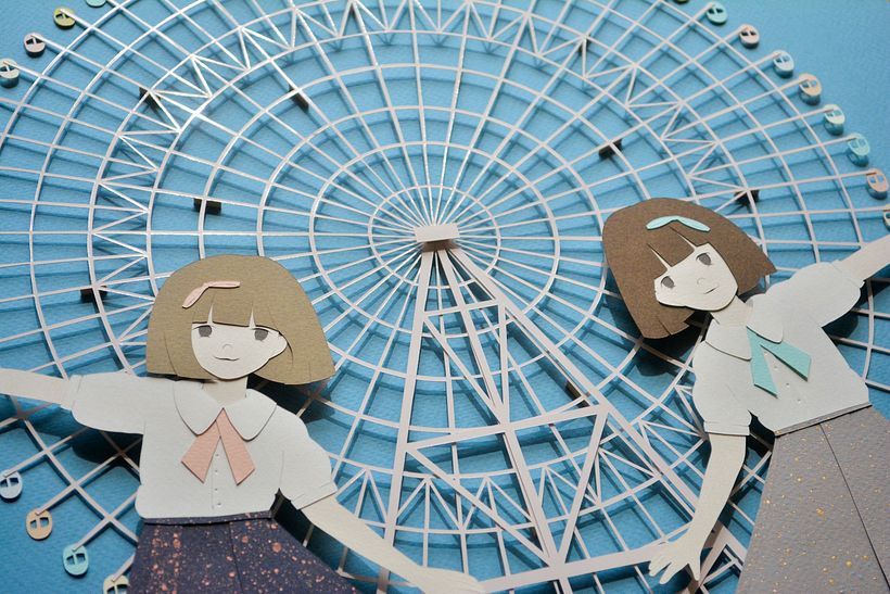 Tempozan - Proyecto personal 1