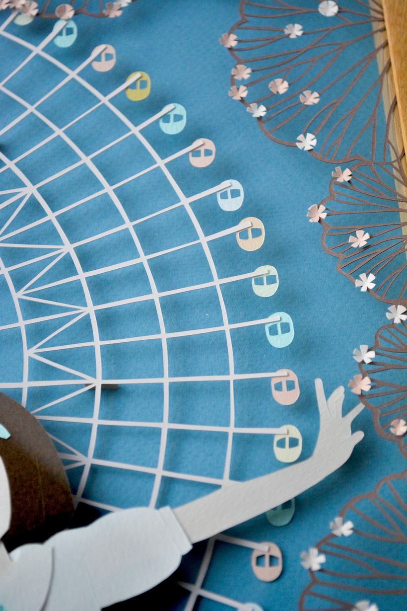 Tempozan - Proyecto personal 2