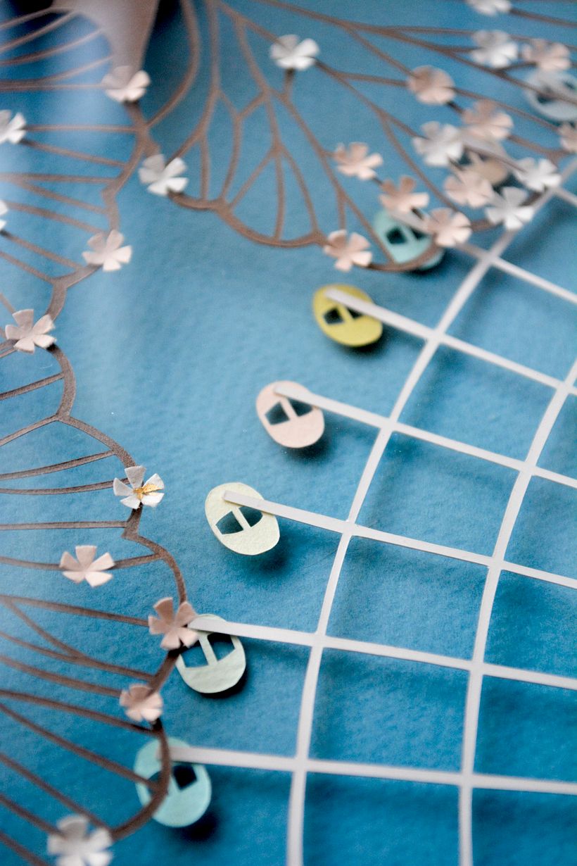 Tempozan - Proyecto personal 3