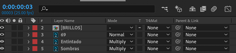 No encuentro modo 3D en After Effects 1
