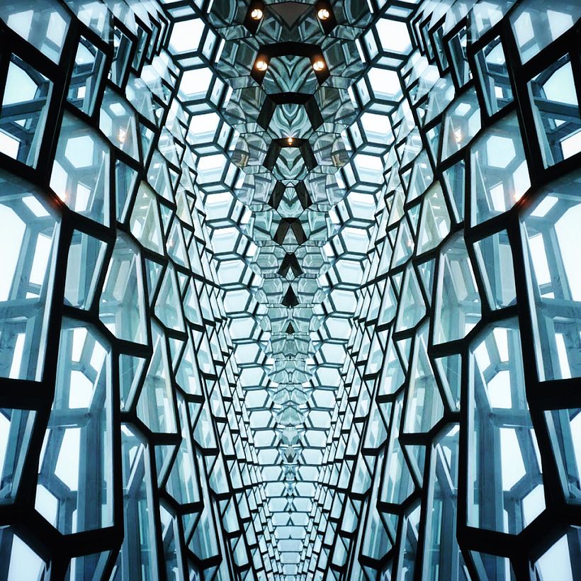 Abstraction in architecture 2