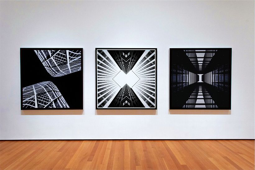 Geometric Architecture 0
