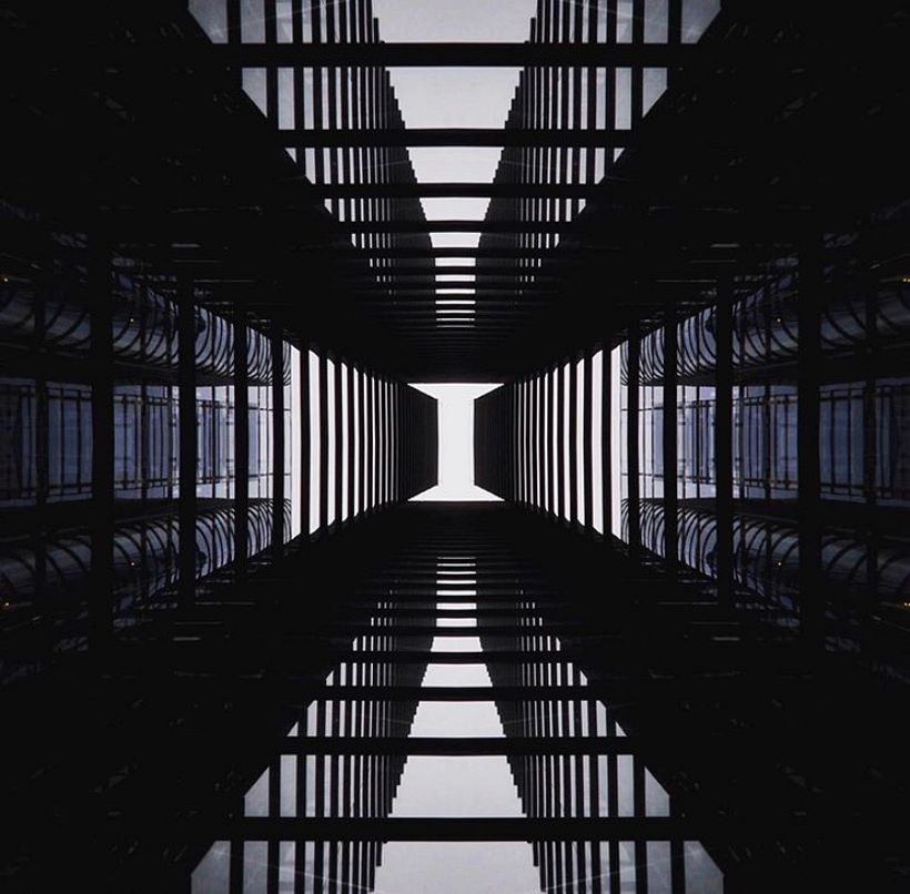 Geometric Architecture 3