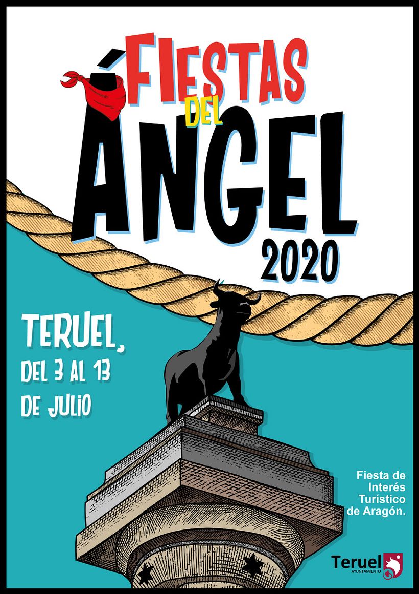 Carteles 2020 0