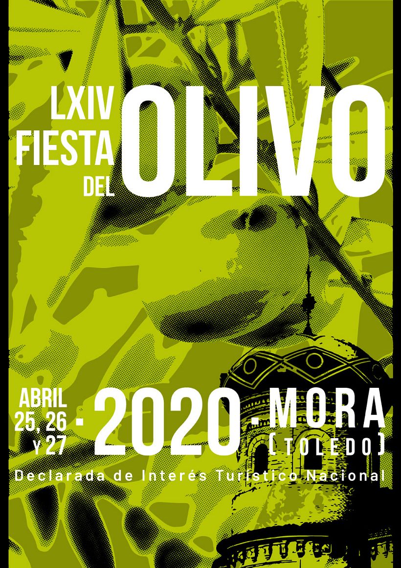 Carteles 2020 2