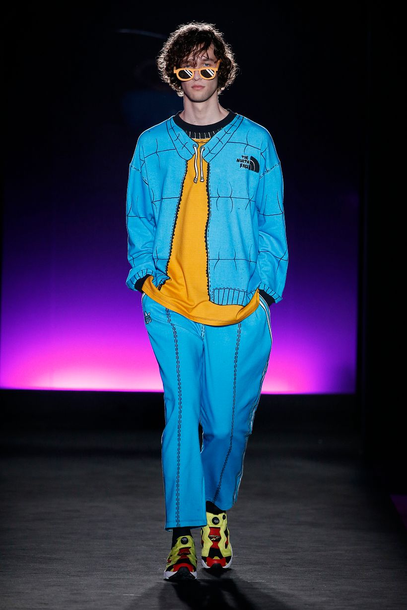 Trendy Flock 2019 1