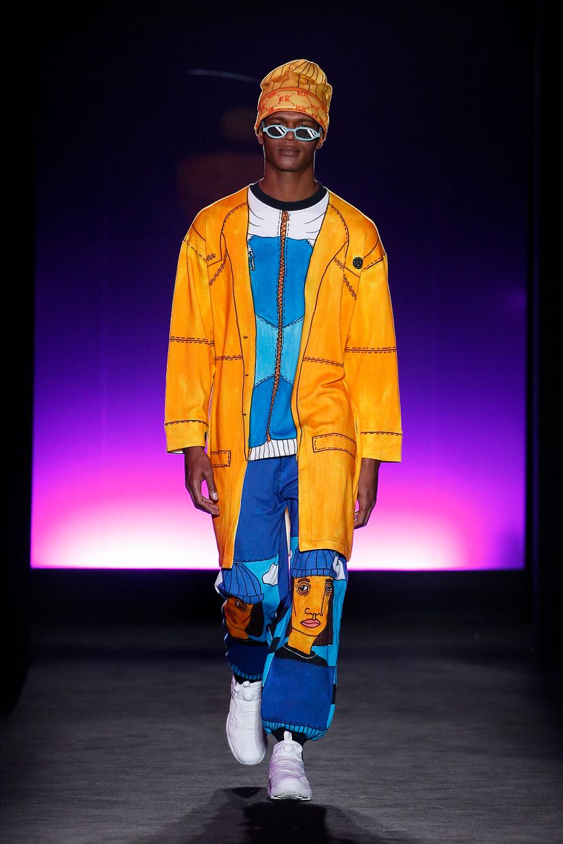 Trendy Flock 2019 2