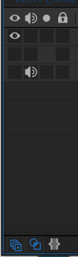 No encuentro modo 3D en After Effects 1