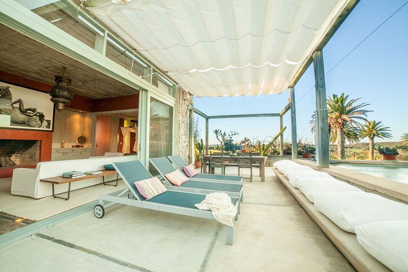 Fotografia de arquitetura 2