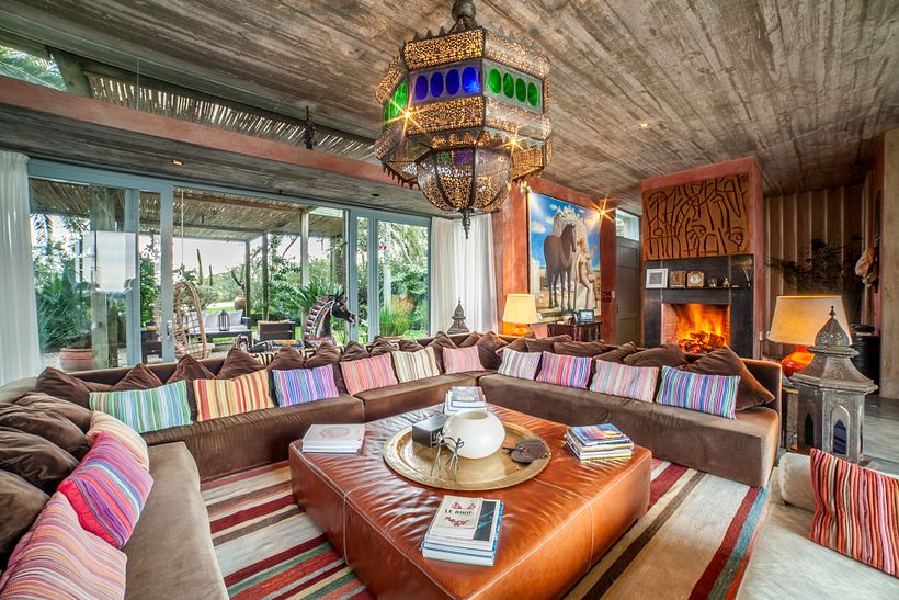 Fotografia de arquitetura 5