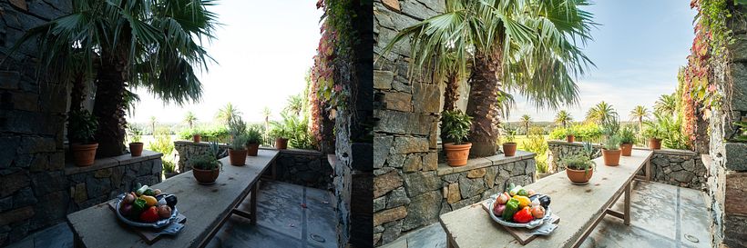 Fotografia de arquitetura 1