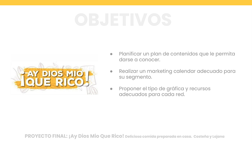 COMIDA HECHA EN CASA ¡AY DIOS MIO QUE RICO! 27