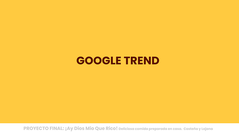 COMIDA HECHA EN CASA ¡AY DIOS MIO QUE RICO! 30