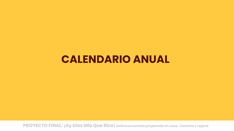 COMIDA HECHA EN CASA ¡AY DIOS MIO QUE RICO! 42