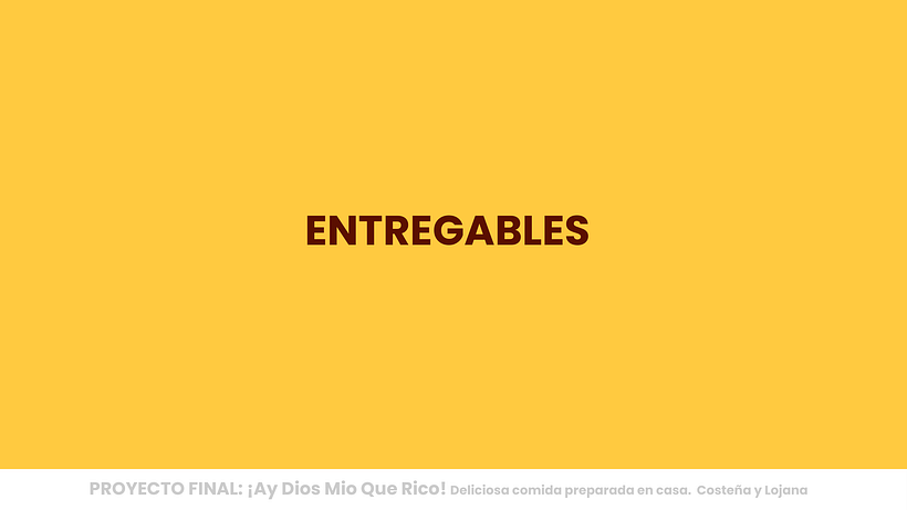 COMIDA HECHA EN CASA ¡AY DIOS MIO QUE RICO! 48