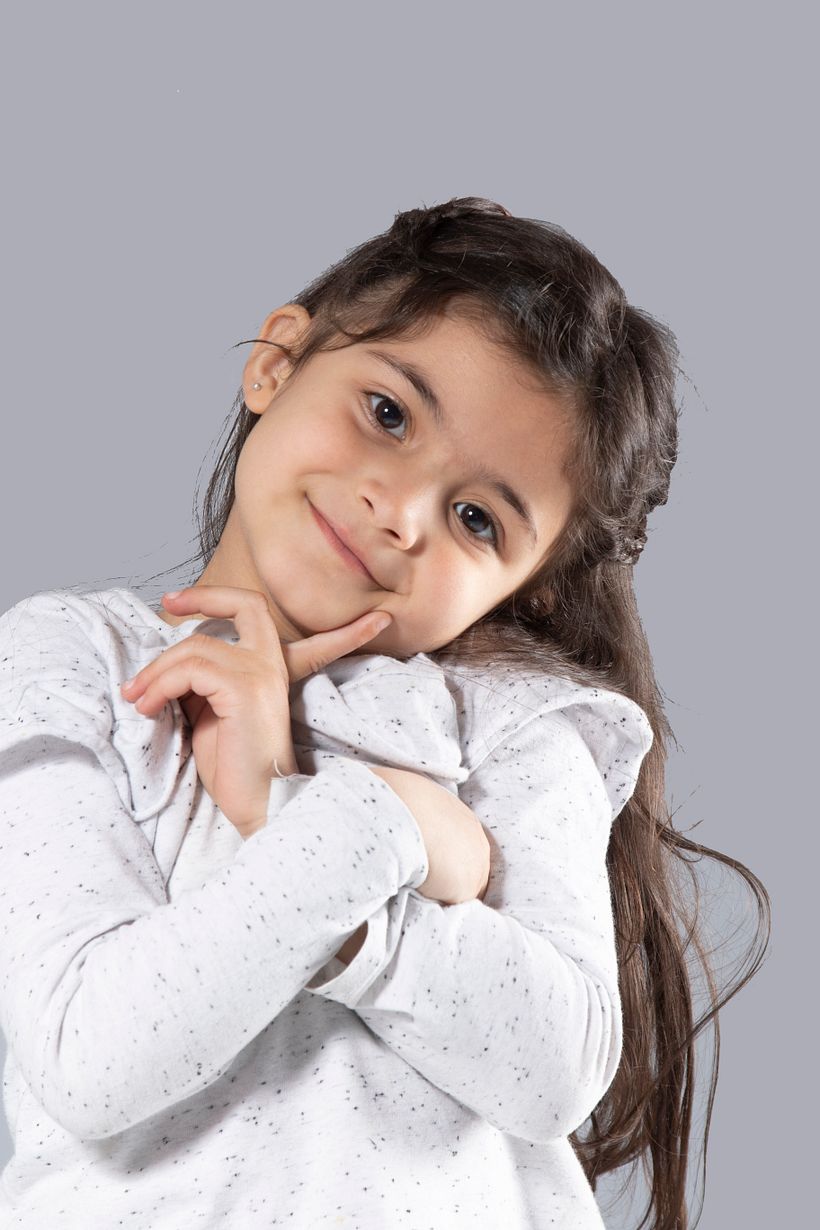 Mi Proyecto del curso: Clara 5