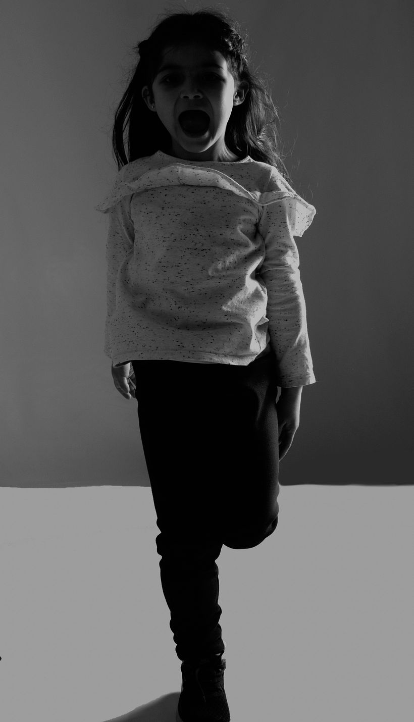 Mi Proyecto del curso: Clara 6