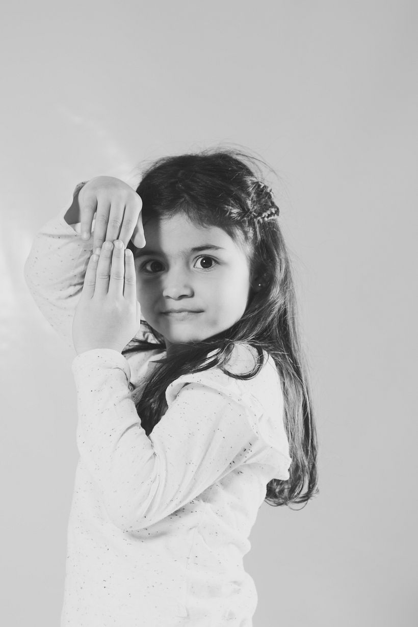 Mi Proyecto del curso: Clara 7