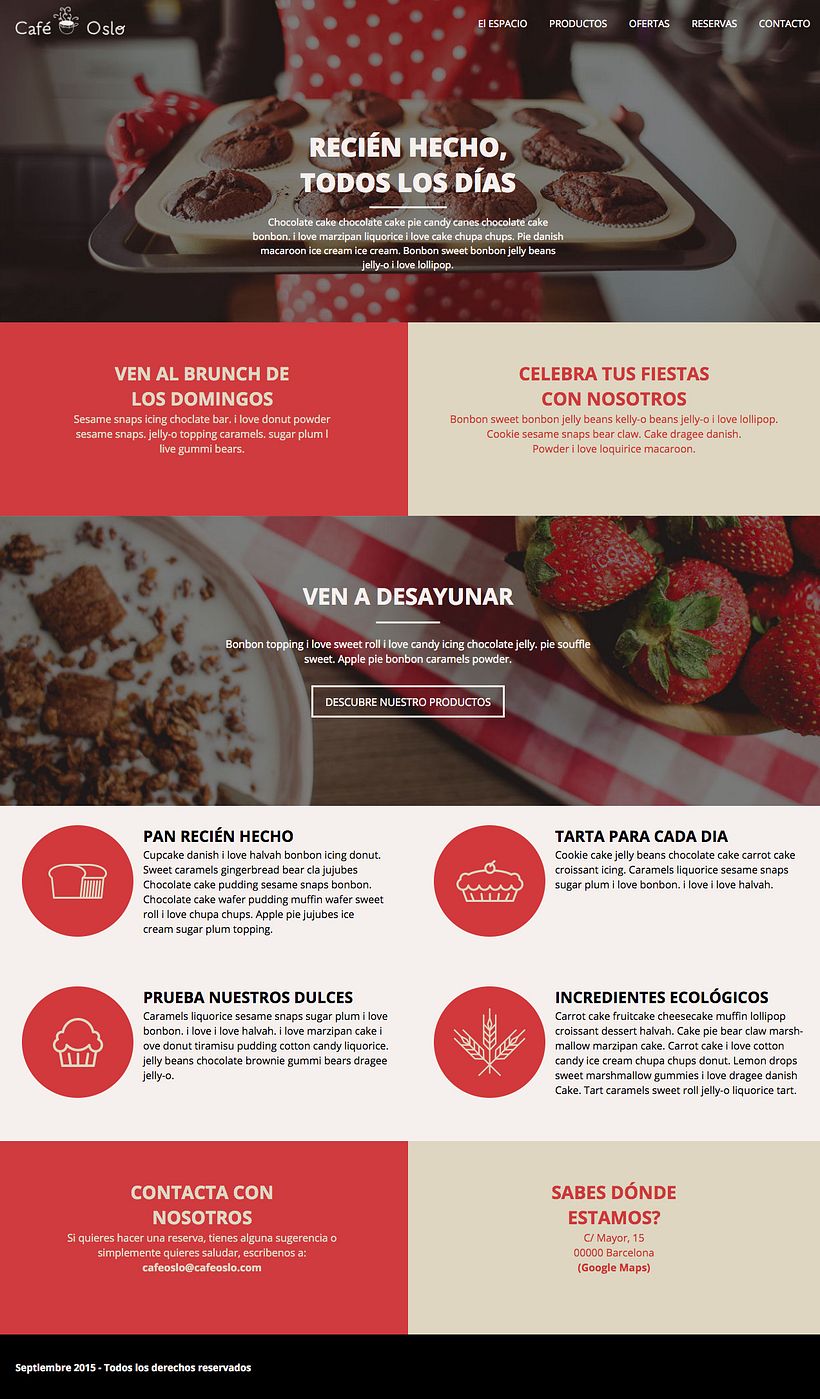 Mi Proyecto del curso: Introducción al Desarrollo Web Responsive con HTML y CSS 1