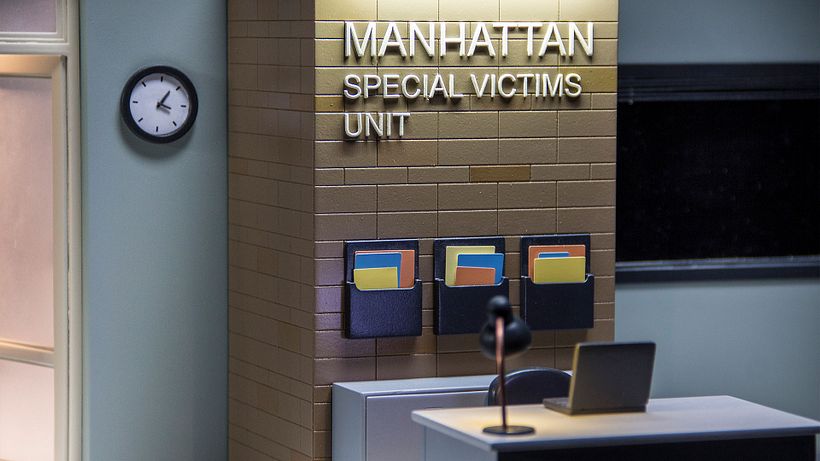 Law & Order  4
