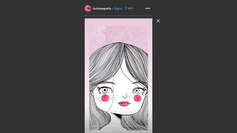 Trabaja tu Instagram Stories