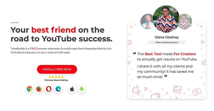 TubeBuddy