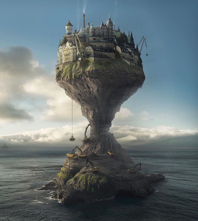 Erik Johansson