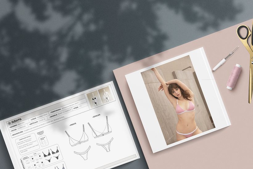 Budama | SS 20/21 | Argentina. 6