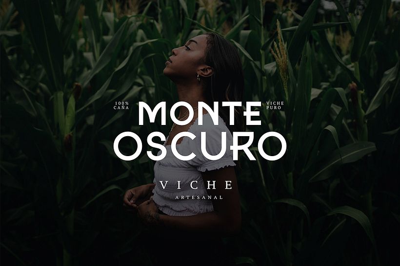 Monte Oscuro 2