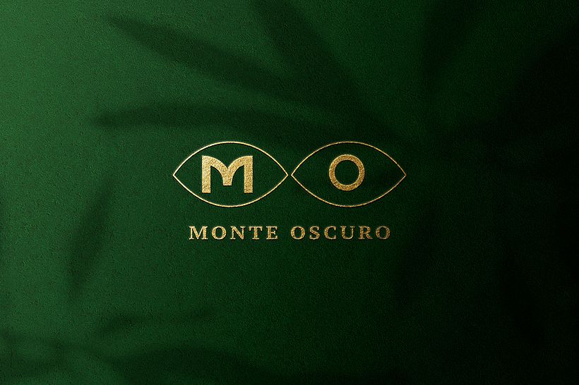 Monte Oscuro 3