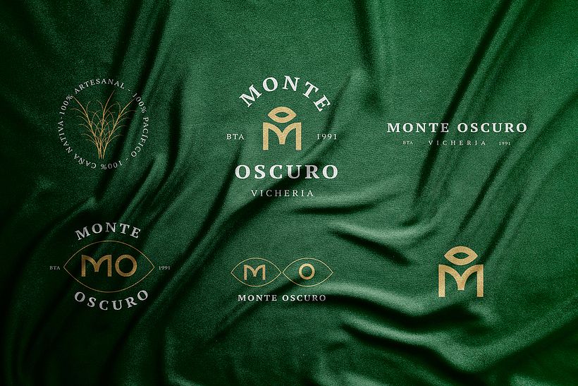 Monte Oscuro 6