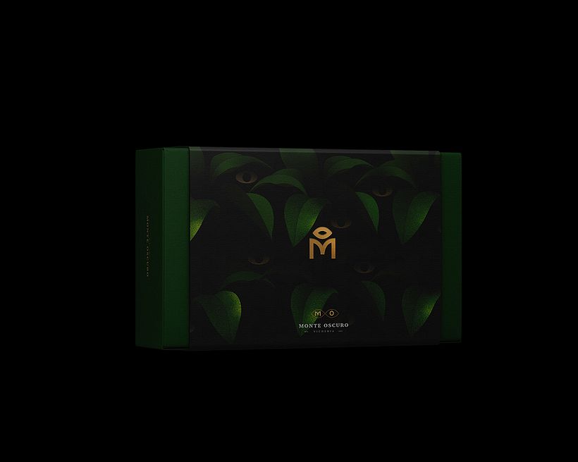 Monte Oscuro 11