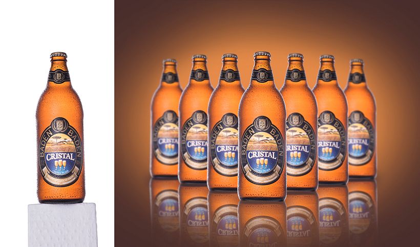 Antes e depois / Before and After