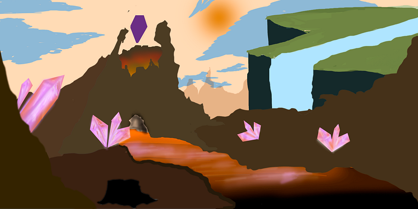 Mi Proyecto del curso: Teoría del color: cómo aplicarla a tus imágenes 4
