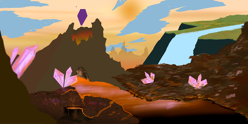 Mi Proyecto del curso: Teoría del color: cómo aplicarla a tus imágenes 5