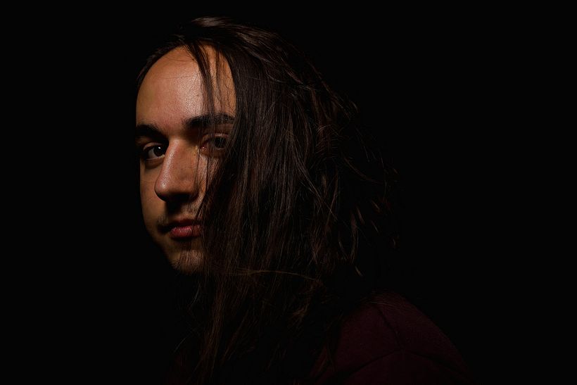 Mi Proyecto del curso: Fotografía de estudio: la Iluminación como recurso creativo 3