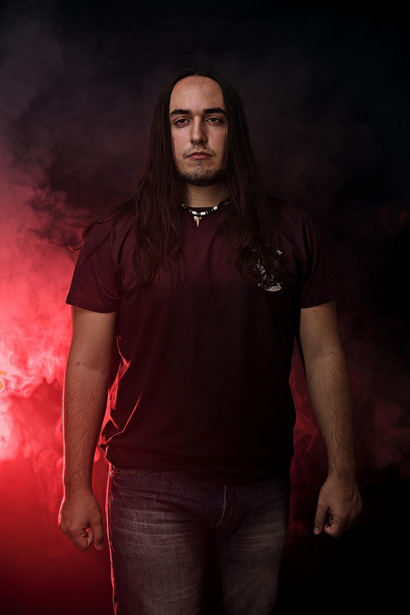 Mi Proyecto del curso: Fotografía de estudio: la Iluminación como recurso creativo 4