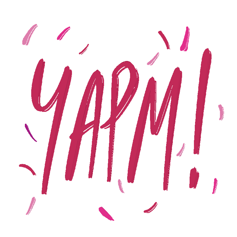 Mi Proyecto del curso: Caligrafía y lettering para Instagram con Procreate 2