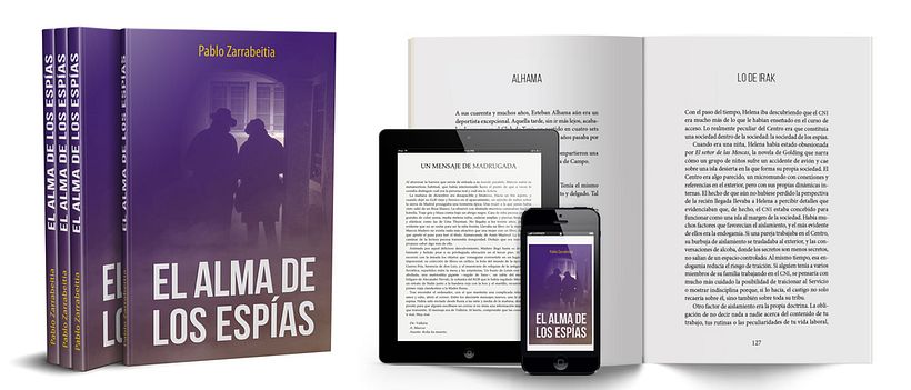 Edición integral de libros 10