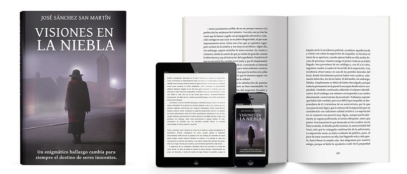 Edición integral de libros 24
