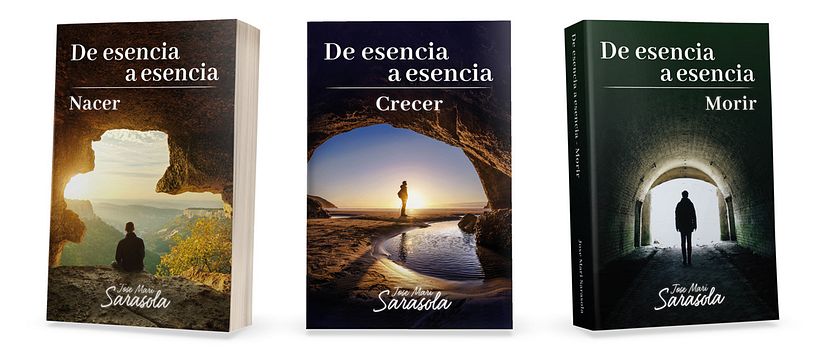 Edición integral de libros 2