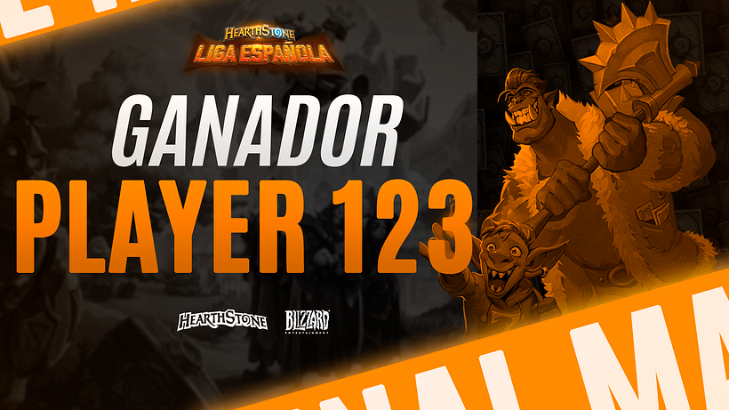 Liga de Hearthstone Española 2