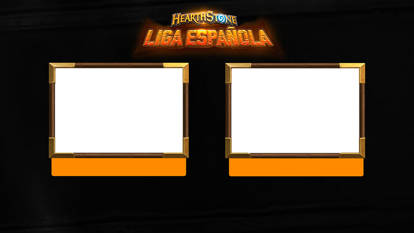 Liga de Hearthstone Española 5