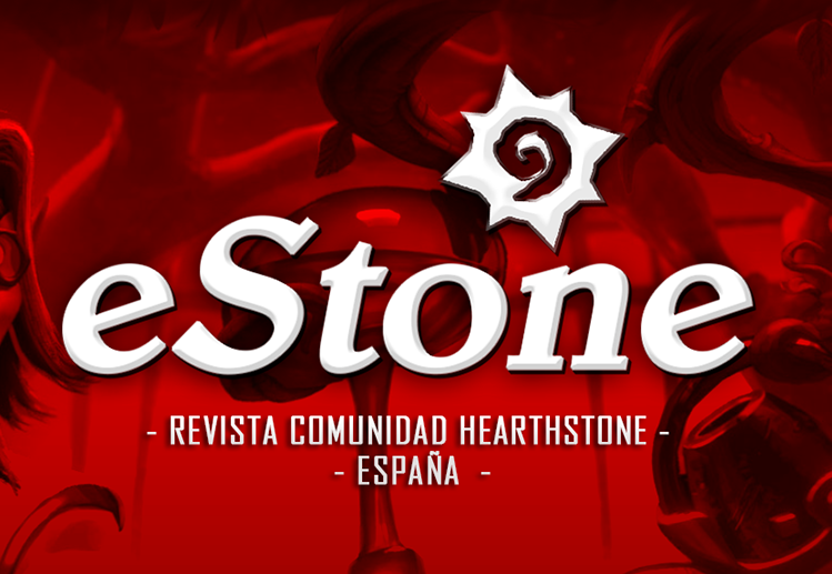 Revista eStone 1