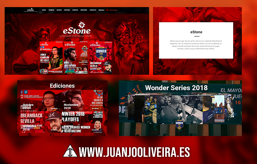 Revista eStone 2