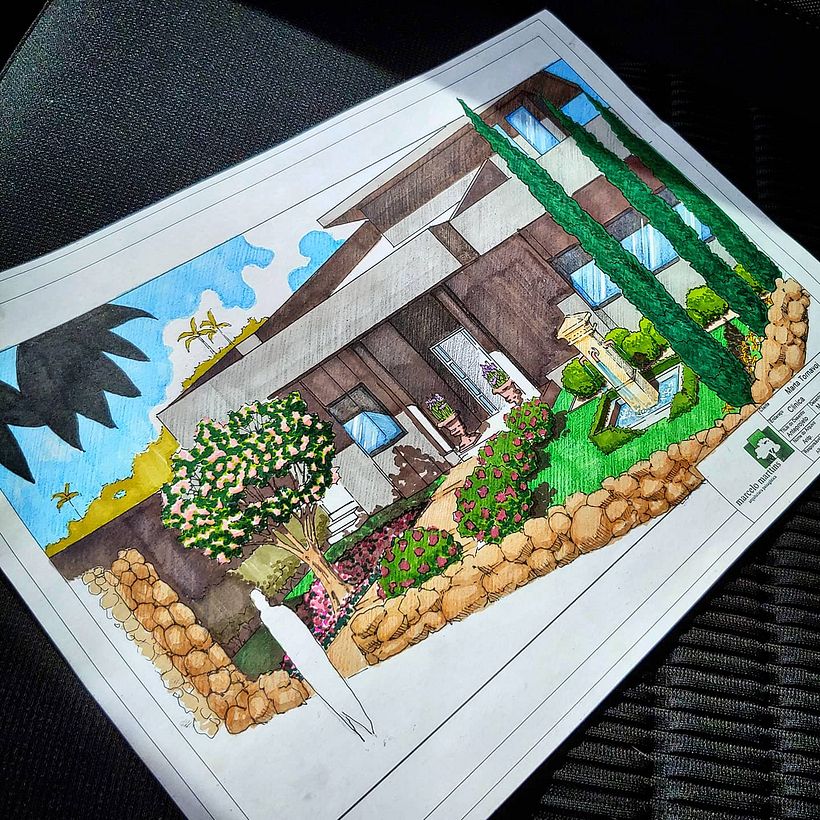 Medical Clinic - Brasil  1